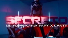 Secreto_ Euramerican galaxy