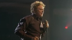 Sad Old Red_Simply Red