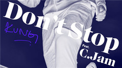 Don ' T Stop_ Kong Lingji