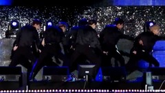 BLACK OUT meal pats edition _Ken, VIXX