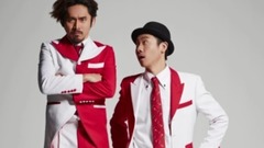 Galaxy of Japan of SMILE × SMILE_ , c&K