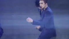 Ball and chain - advocate - Li Zaihuan meal pats edition _Ken