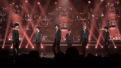 Arena of LOVE ME DO is mixed cut _VIXX