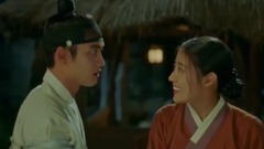 Han drama " Lang Jun of 100 days " 18/08/20_EXO 