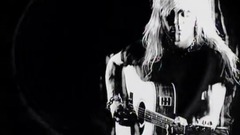 Green And Grey_New Model Army