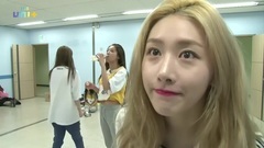 <cherry On Top> films galaxy of titbits _ Korea