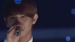 Raining day - M! 15/07/27_BEAST of Countdown spot edition