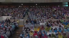 Give music LINE arena to be made public at first! 