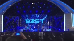 11/11/28_BEAST of edition of Fiction - spot