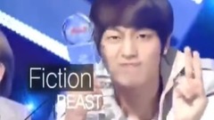 You? _BEAST of Fiction spot edition