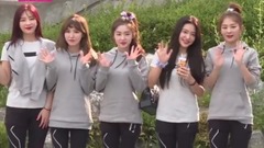 Actor of K-POP each group arrives to carry occasio