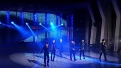 Breathe spot edition _BEAST