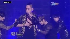 10/03/19_BEAST of edition of Shock - spot