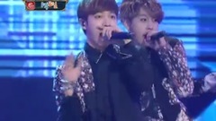 Beautiful night - KBS acts art admire spot edition