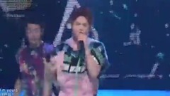 Beautiful night - spot edition 12/08/02_BEAST