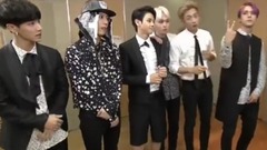 We Up&Good Luck - M! 14/06/19_BEAST of Countdown spot edition