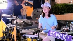 Luo Xiaobai frame beats a show " ゼ of ー of テ o