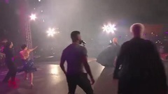 _Patti Labelle of edition of Lady Marmelade spot