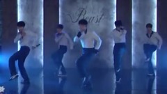 Steamer - Simply K-Pop 16/12/30_BEAST