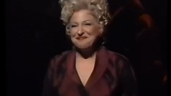 _Bette Midler of edition of spot of Wind Beneath M