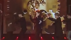 12:30 - _BEAST of edition of SIMPLY K-POP spot