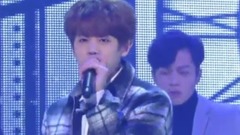 12:30 - _BEAST of edition of musical bank spot