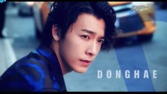 Victory&Bout You - MBC Music Core 18/08/18_Super J