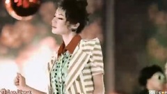 _T-ara of caption of Roly Poly Chinese