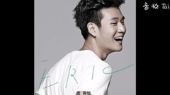 Cai Jian of blank check Cover_ is elegant, imitate