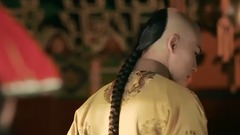 [The strategy that delay happiness] Fu Heng marrie