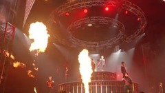 SEVENTEEN 2018 JAPAN ARENA TOUR - CLAP_Seventeen