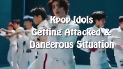 Kpop love beans is atttacked _ of Tai Yan of IU GO