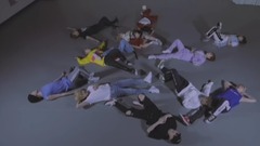 OH MY Dance Practice Rearview Ver 18/08/20_Sevente