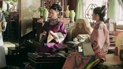 [The strategy that delay happiness] try every mean