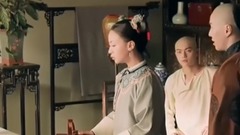 [The strategy that delay happiness] Hai Lan examin