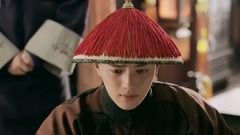 [The strategy that delay happiness] Fu Heng begs an elder sister to awake former voice of movie and