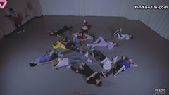 Oh My! Practice room Rearview Ver. _Seventeen