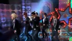 _BEAST of Mystery spot edition