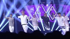 18/08/16_EXO of edition of spot of Grow Live 4 U -