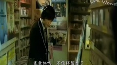 The secret that cannot say mixes MV of Jian Weimei