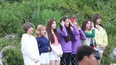 Each group arrives to carry meal of meeting competition ground pats galaxy of edition 18/08/20_ Kore