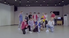 Oh My! Practice room Fix Ver. _Seventeen