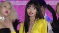 RETRO FUTURE - SBSMTV The Show 18/07/24_Triple H