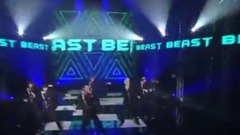 10/01/08_BEAST of edition of spot of bank of Mystery - music