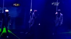 Shock&Breathe spot edition _BEAST