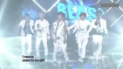 09/11/08_BEAST of edition of spot of Bad Girl -