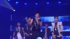 09/10/25_BEAST of edition of spot of Bad Girl -