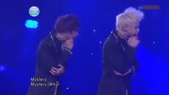 09/12/13_BEAST of edition of Mystery - spot