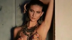 Euramerican galaxy of I CAN BE YOUR HERO _ , music