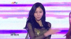 12/12/29_After School of Flashback spot edition